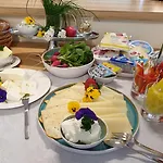 לינה וארוחת בוקר Mittelkaernten 4*