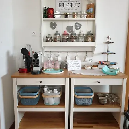 Bed & Breakfast Mittelkaernten