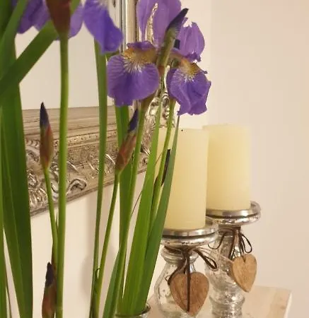 Bed & Breakfast Mittelkaernten 3*