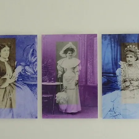 فندق مبيت وإفطار Mittelkaernten