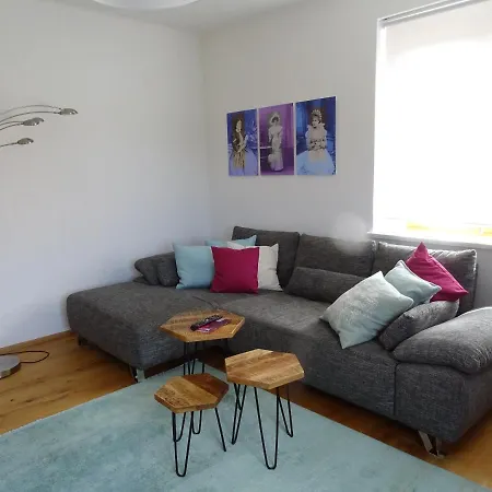 Mittelkaernten فندق مبيت وإفطار