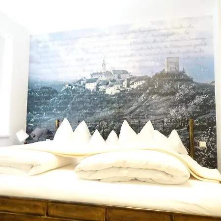 Mittelkaernten Bed and breakfast 3*