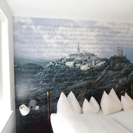 Mittelkaernten Bed & Breakfast 3*