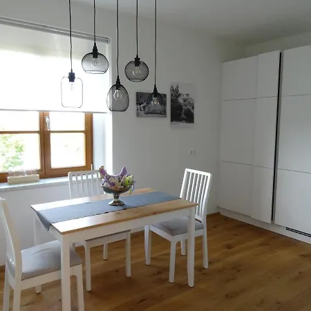 Mittelkaernten فندق مبيت وإفطار 3*