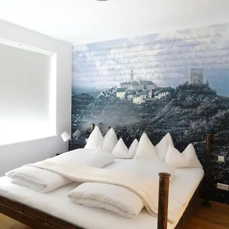 Mittelkaernten 3* Althofen (Carinthia)