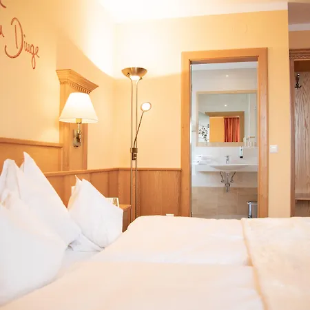 Bed & Breakfast Mittelkaernten Althofen (Carinthia)