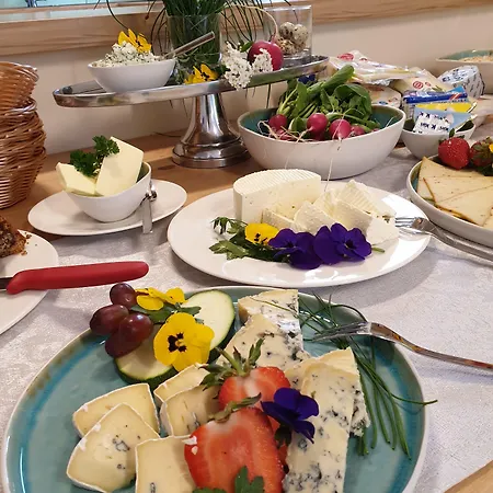 Mittelkärnten Frühstückspension Althofen (Carinthia)