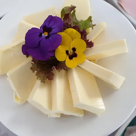 فندق مبيت وإفطار Mittelkaernten