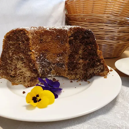 Mittelkaernten Bed & Breakfast 3*