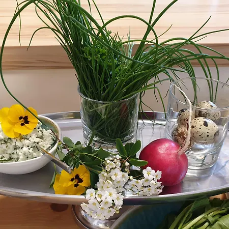 Mittelkaernten 3* Althofen (Carinthia)