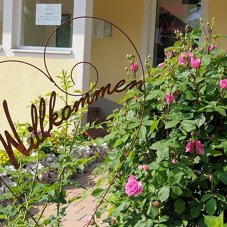 Bed & Breakfast Mittelkaernten 3*