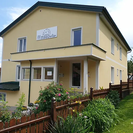 Mittelkaernten 3* Althofen (Carinthia)