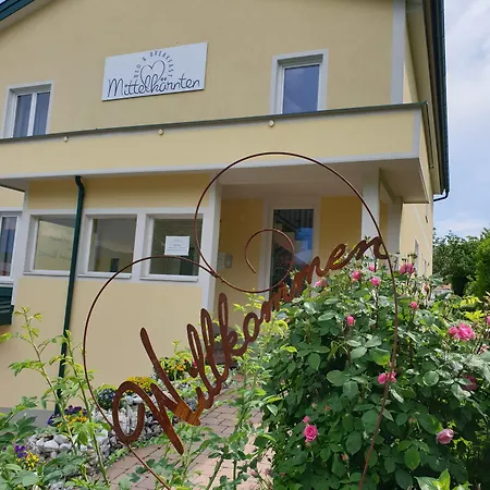 Mittelkärnten Frühstückspension Althofen (Carinthia)