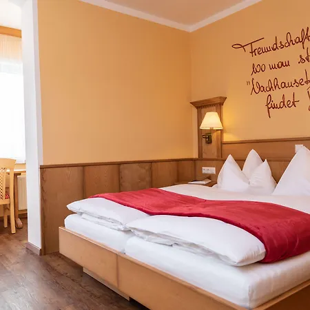 Bed & Breakfast Mittelkaernten Althofen (Carinthia)