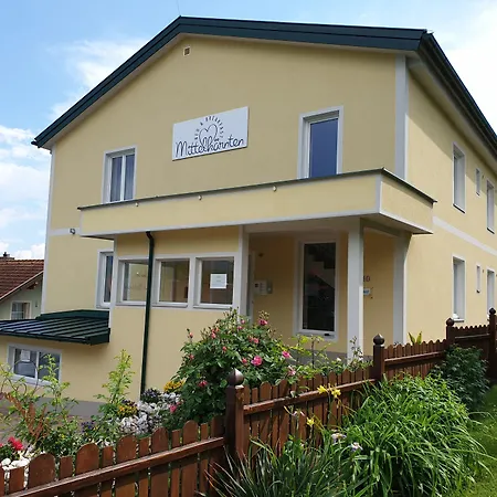 Mittelkaernten 3* Althofen (Carinthia)