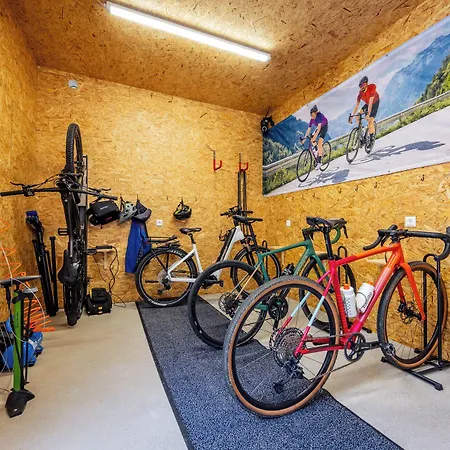 Mittelkaernten Bed & Breakfast 3*