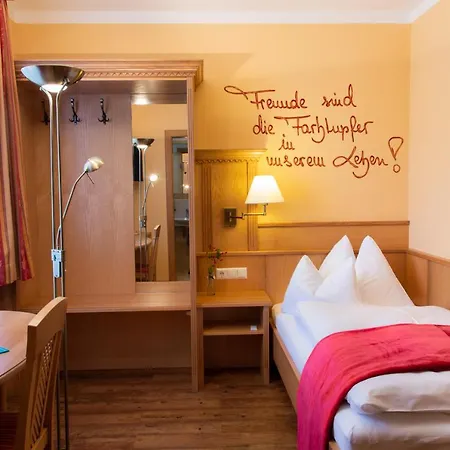 Mittelkaernten Bed & Breakfast