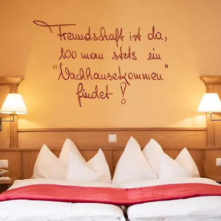 فندق مبيت وإفطار Mittelkaernten Althofen (Carinthia)