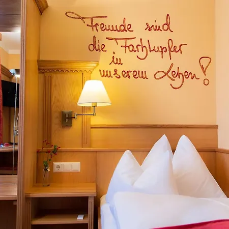 Mittelkaernten Bed & Breakfast 4*