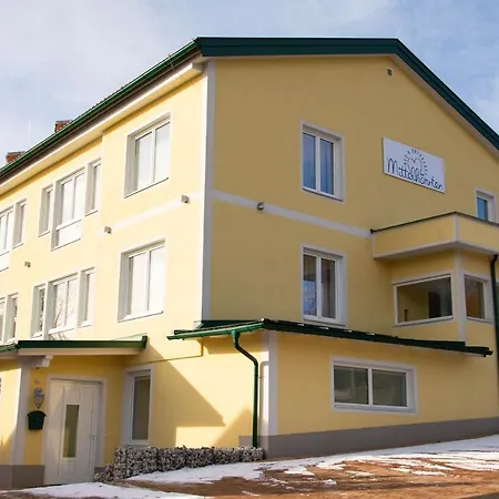 Bed & Breakfast Mittelkaernten