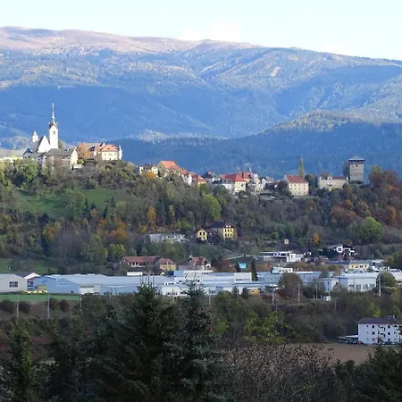 Mittelkaernten Отель типа 