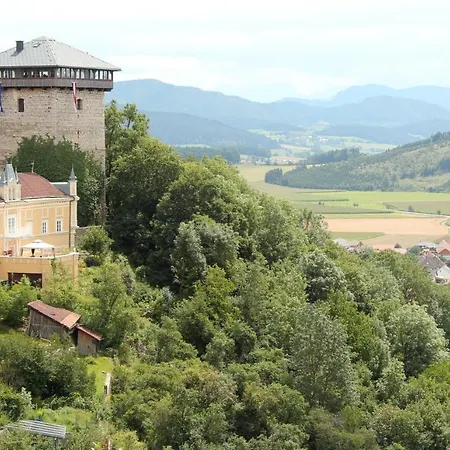 Mittelkaernten 3* Althofen (Carinthia)
