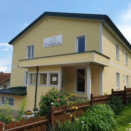 Bed & Breakfast Mittelkaernten