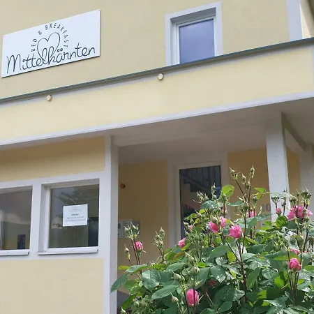 فندق مبيت وإفطار Mittelkaernten Althofen (Carinthia)