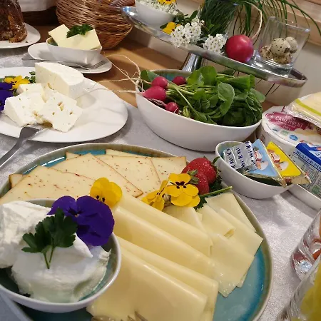 Bed & Breakfast Mittelkaernten