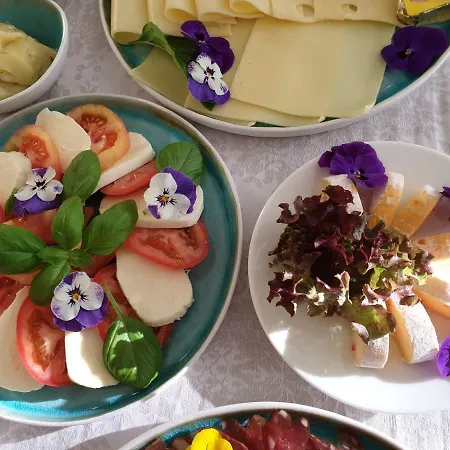 Bed & Breakfast Mittelkaernten Althofen (Carinthia)