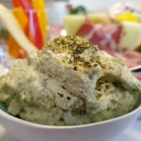 Mittelkaernten לינה וארוחת בוקר
