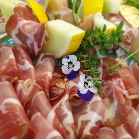 Mittelkaernten Отель типа 