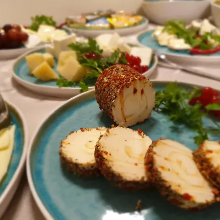 Bed & Breakfast Mittelkaernten Althofen (Carinthia)