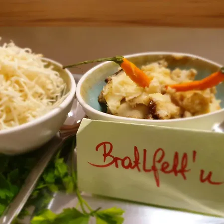 Mittelkaernten Bed & Breakfast Althofen (Carinthia)