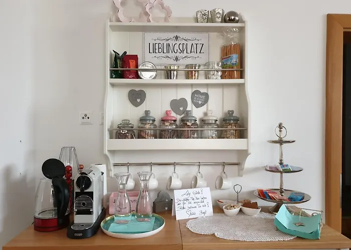 Bed & Breakfast Mittelkaernten