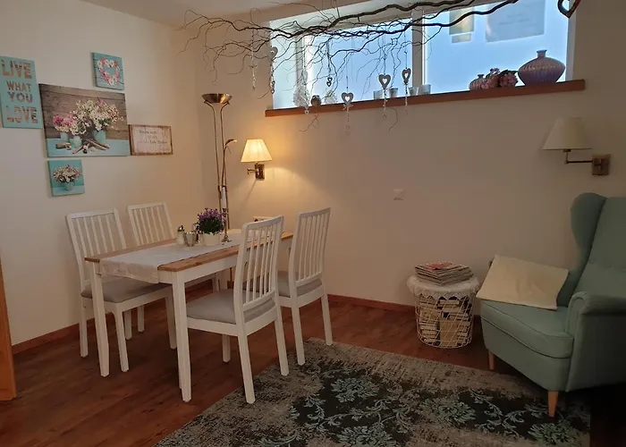 Mittelkärnten Bed & Breakfast Althofen (Carinthia)