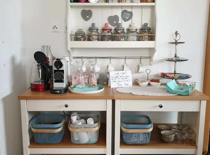 Bed & Breakfast Mittelkärnten