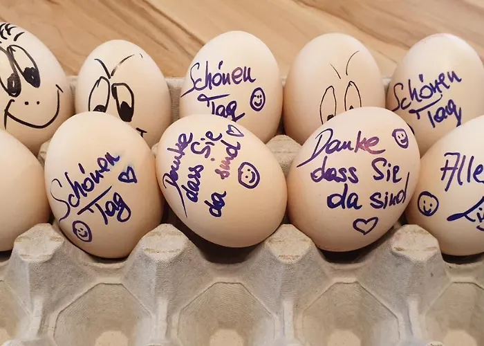 Bed & Breakfast Mittelkaernten