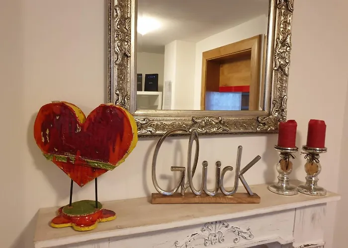 Mittelkaernten Bed & Breakfast Althofen (Carinthia)