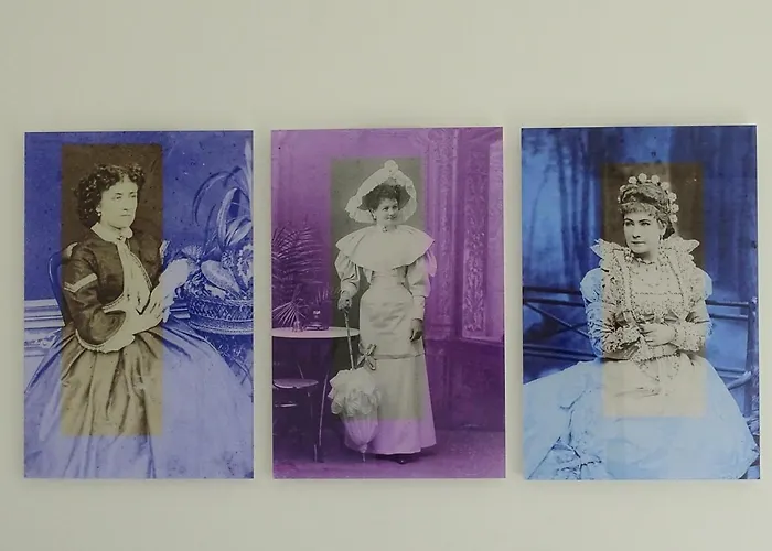 Bed & Breakfast Mittelkärnten