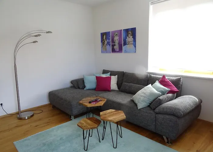 Mittelkärnten Bed & Breakfast