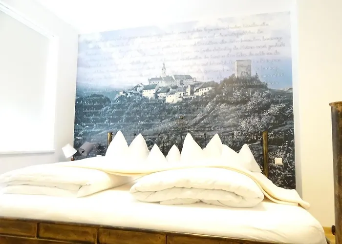 Mittelkärnten Bed & Breakfast 4*