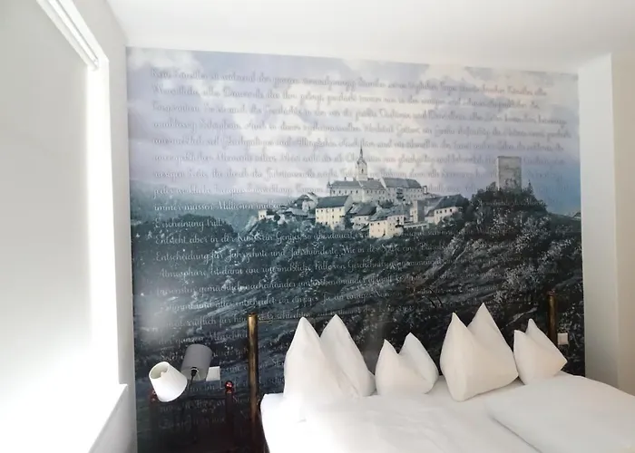 Mittelkaernten Bed & Breakfast 3*