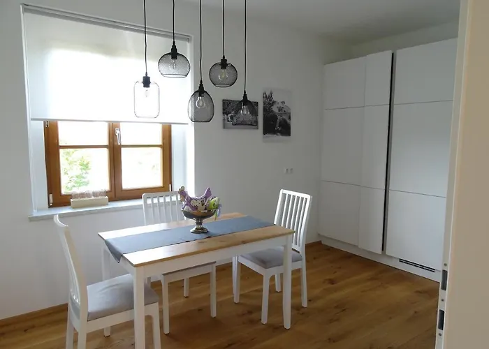 Mittelkärnten Bed & Breakfast 4*