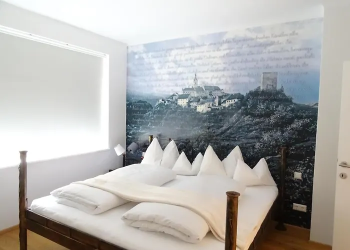 Mittelkärnten 4* Althofen (Carinthia)