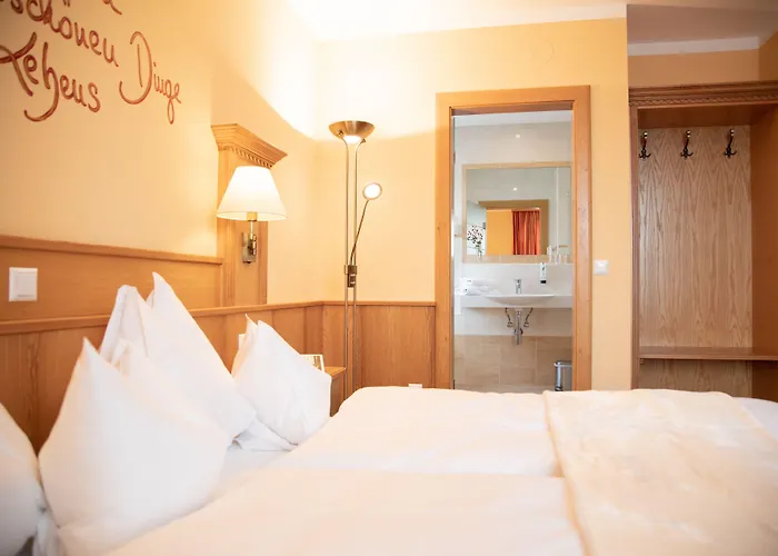 Bed & Breakfast Mittelkärnten Althofen (Carinthia)