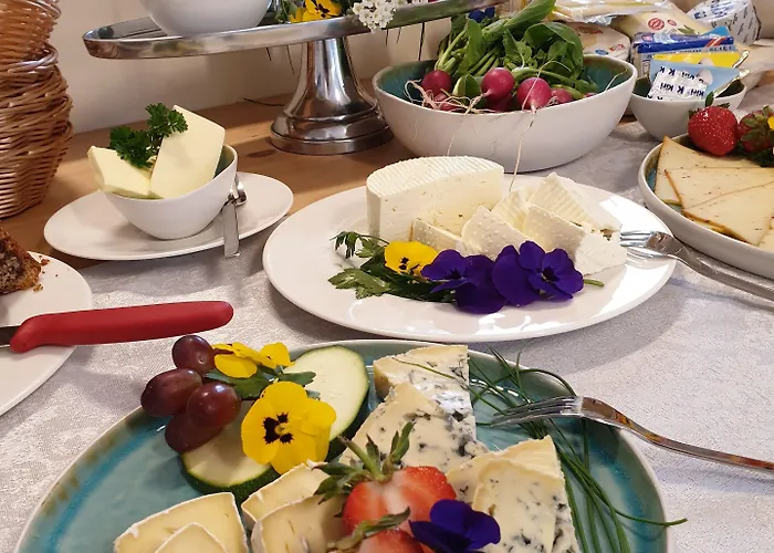 Mittelkaernten Bed & Breakfast Althofen (Carinthia)