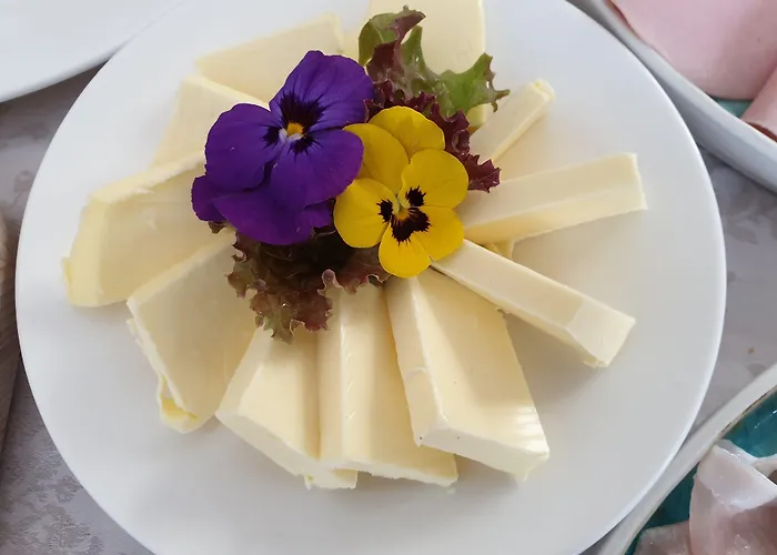 Bed & Breakfast Mittelkaernten