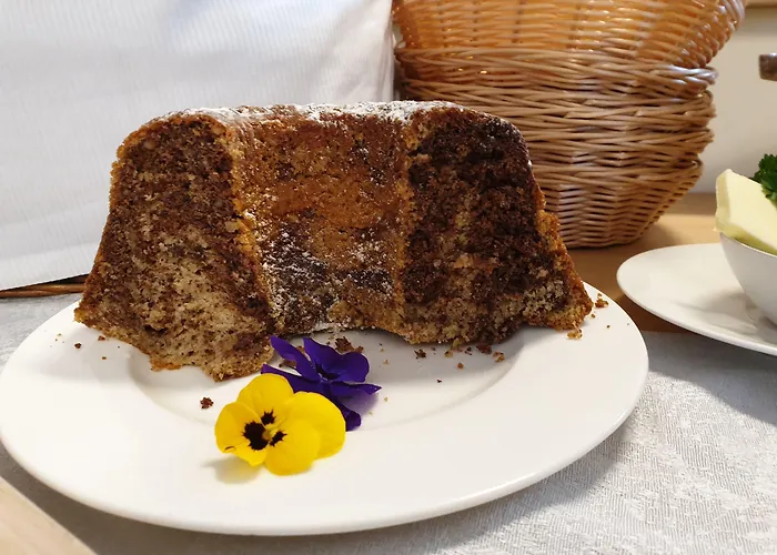 Mittelkärnten Bed & Breakfast 4*