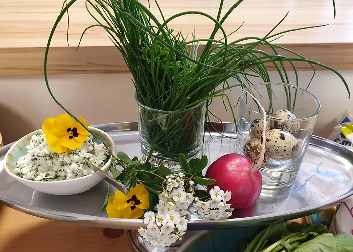 Mittelkärnten 4* Althofen (Carinthia)